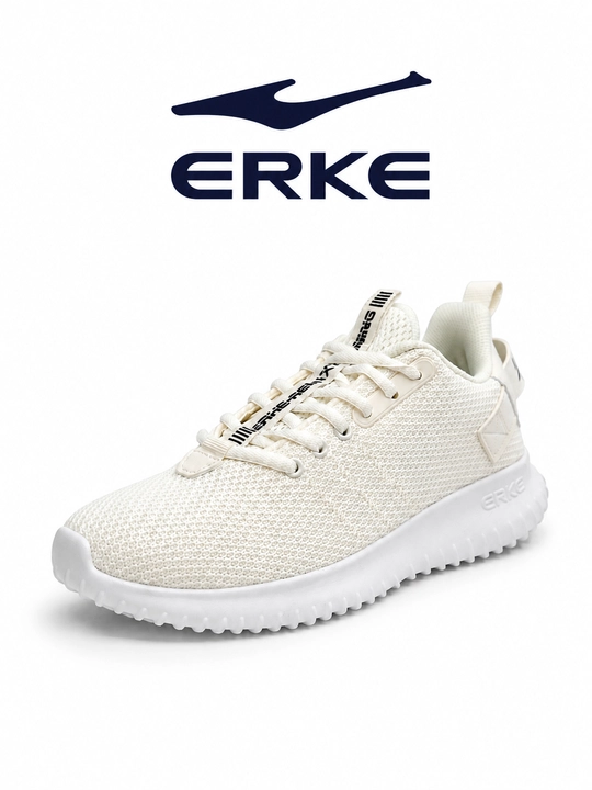 Мужские кроссовки Erke - 