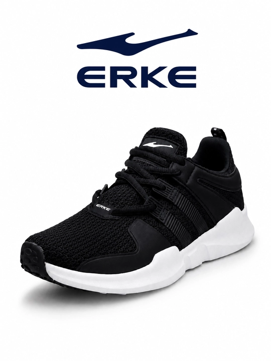 Женские кроссовки Erke