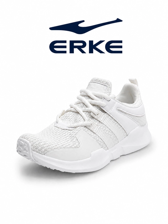 Женские кроссовки Erke - 