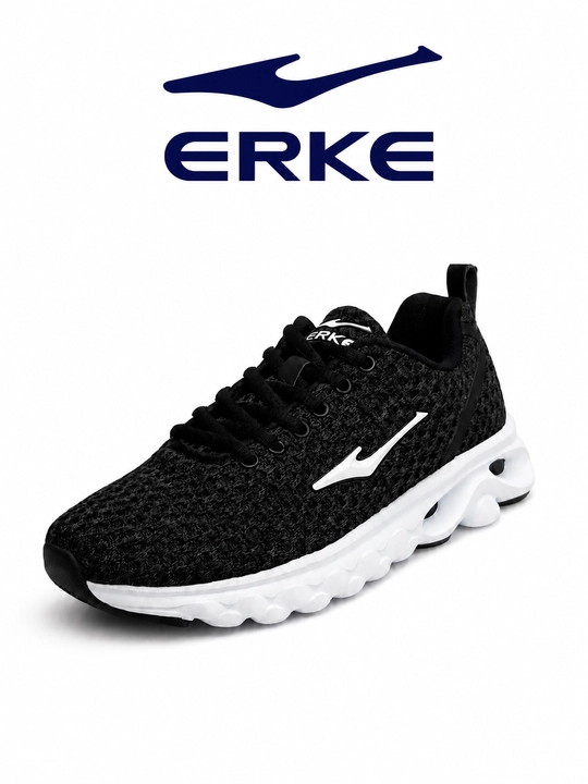 Женские кроссовки Erke - 