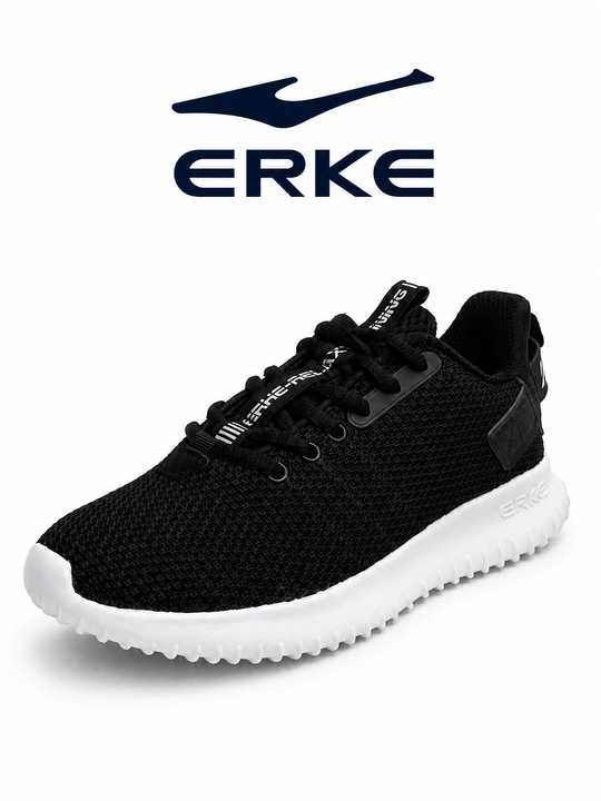 Женские кроссовки Erke - 
