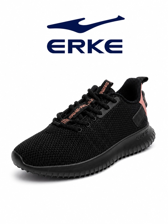 Женские кроссовки Erke - 