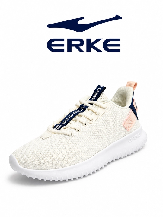 Женские кроссовки Erke - 