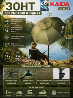 Зелёный хаки