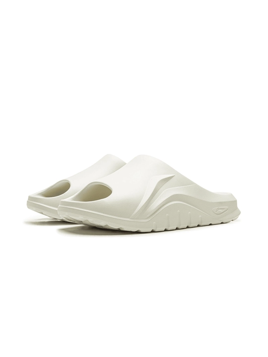 Шлепанцы унисекс Li-Ning AGAW007 Keyboard Slide EVA lifestyle