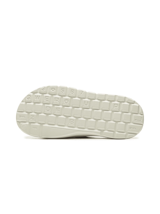 Шлепанцы унисекс Li-Ning AGAW007 Keyboard Slide EVA lifestyle