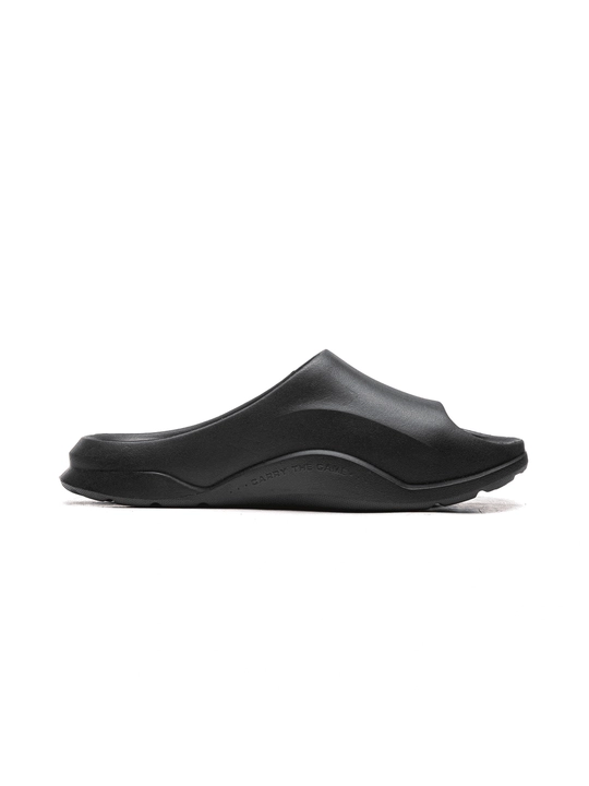 Шлепанцы унисекс Li-Ning AGAW007 Keyboard Slide EVA lifestyle