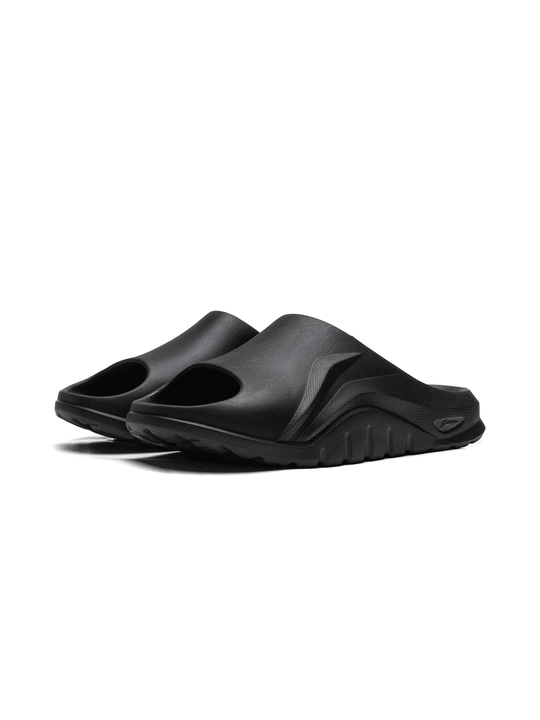 Шлепанцы унисекс Li-Ning AGAW007 Keyboard Slide EVA lifestyle