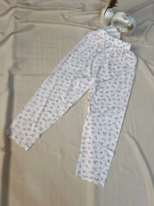 Qiz bolalar uchun pijama