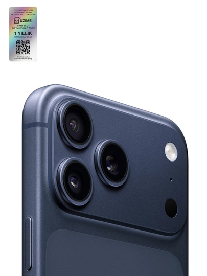 Смартфон Apple iPhone 17 Pro