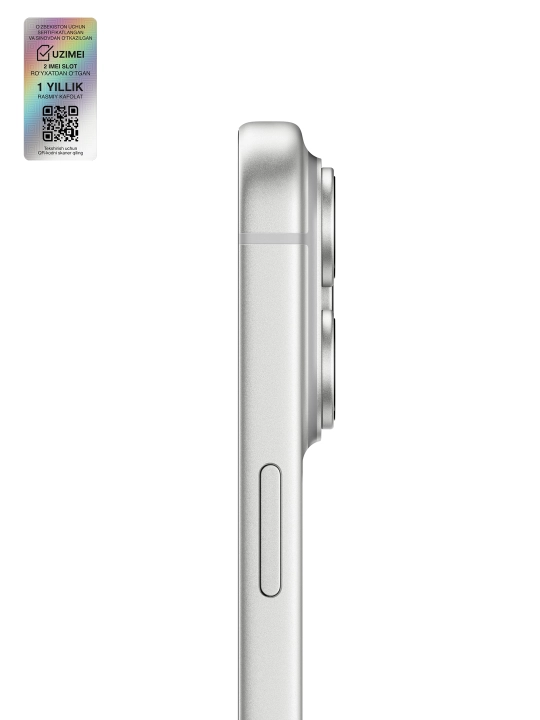 Смартфон Apple iPhone 17 Pro