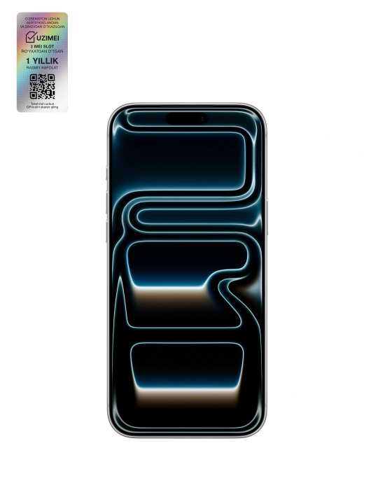 Смартфон Apple iPhone 17 Pro