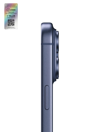 Смартфон Apple iPhone 17 Pro Max