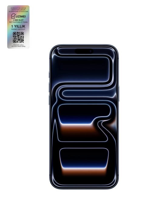 Смартфон Apple iPhone 17 Pro Max