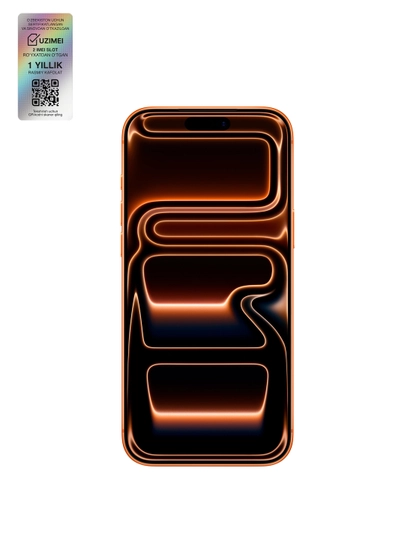 Смартфон Apple iPhone 17 Pro Max