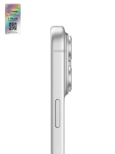 Смартфон Apple iPhone 17 Pro Max