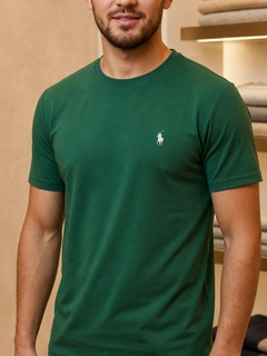 Toʻq yashil