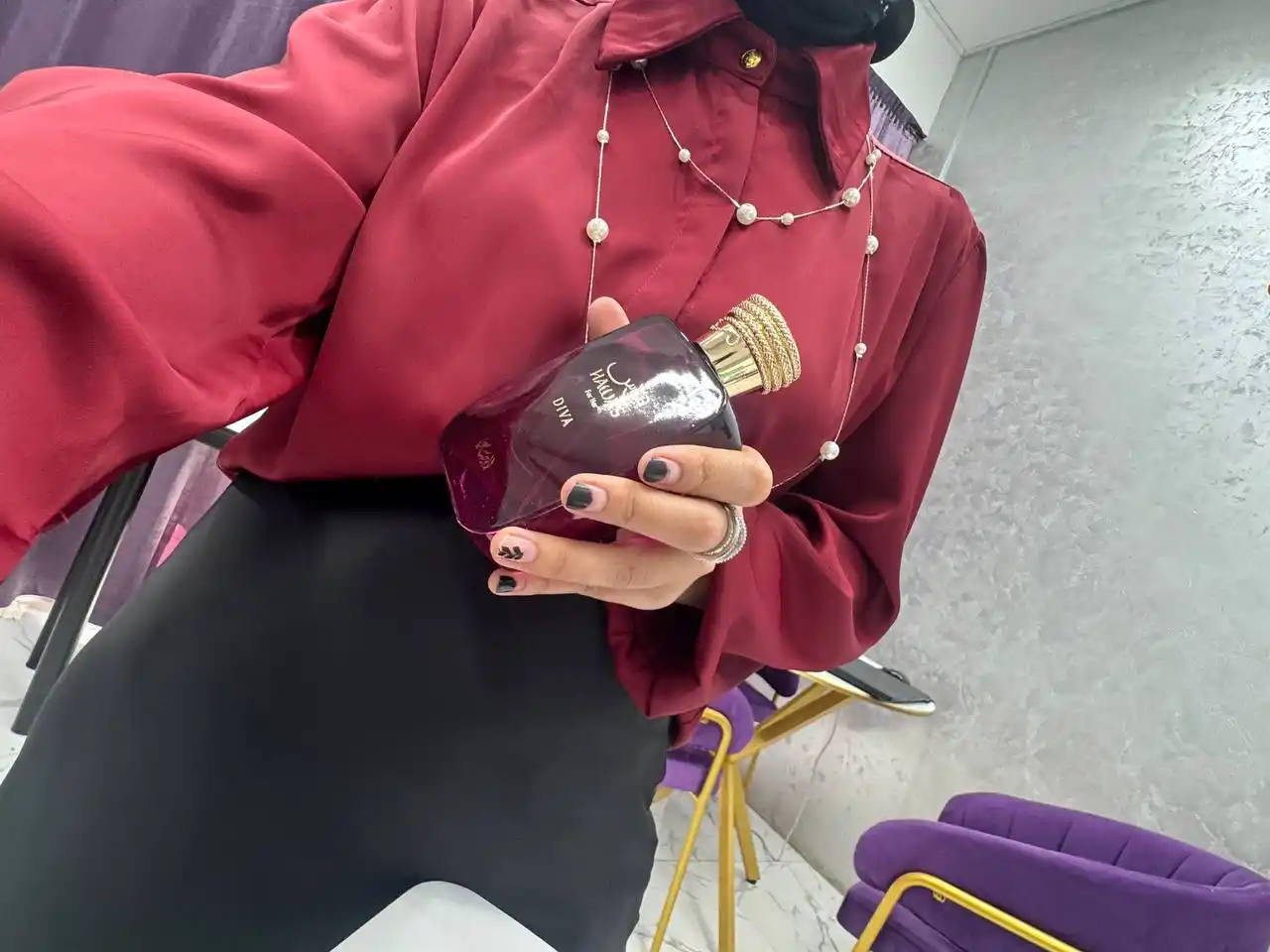 Ayollar uchun Lattafa YARA parfyumerlangan suvi, 100 ml