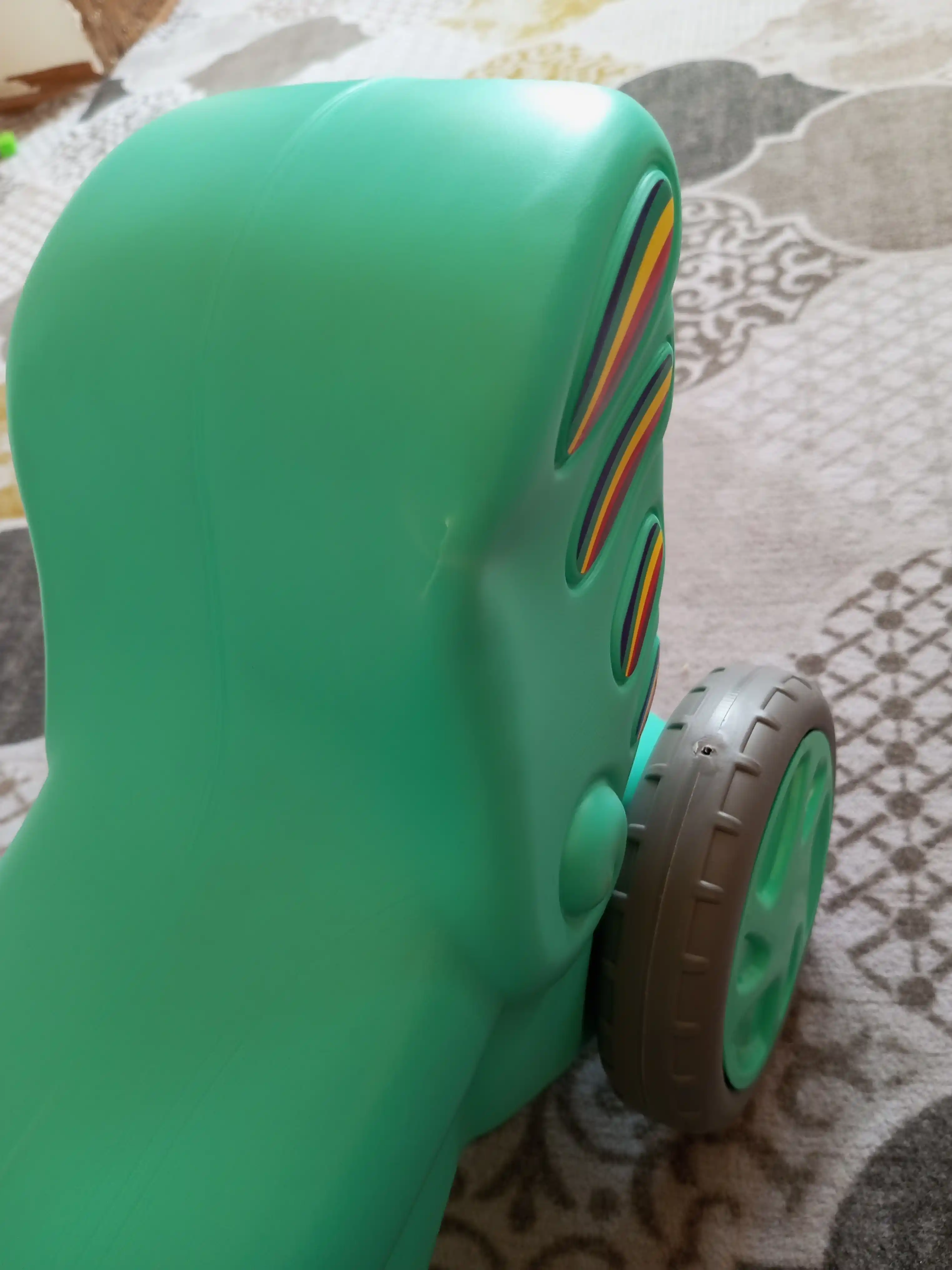 Детская качалка, для детей от 1 года, The Republic Of Toys