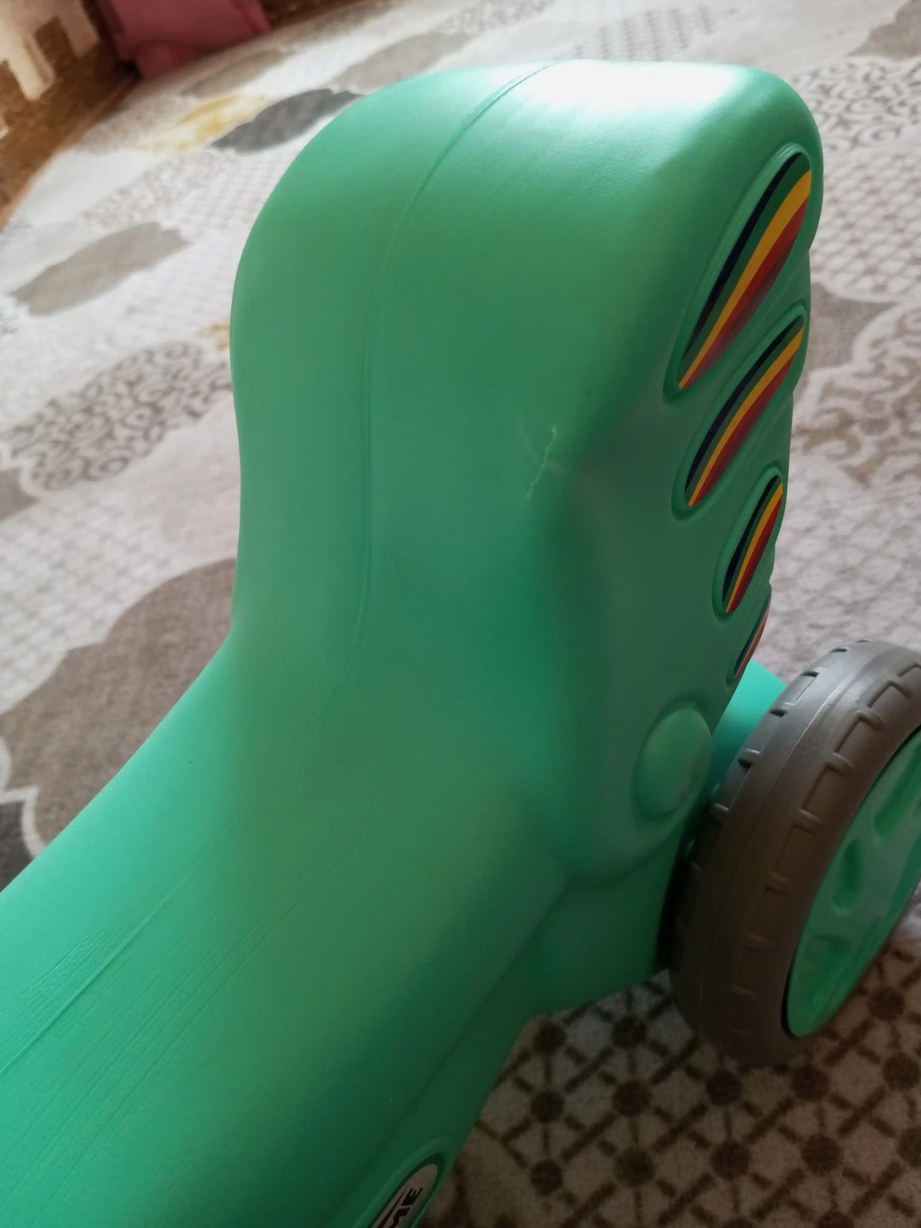 Детская качалка, для детей от 1 года, The Republic Of Toys