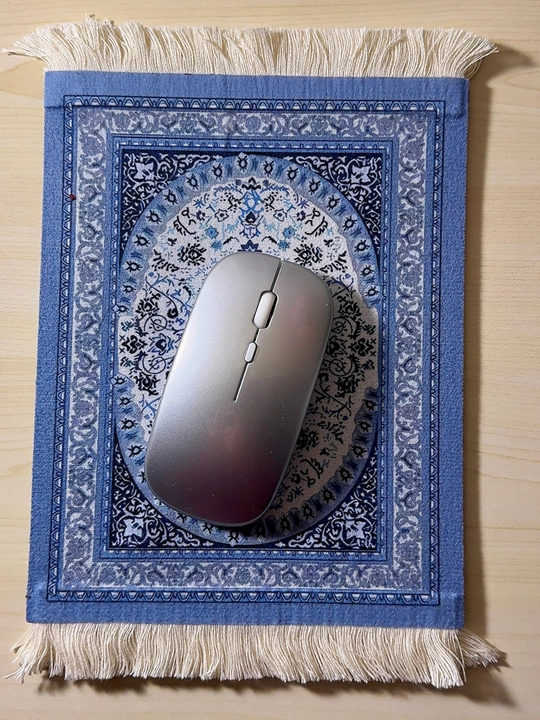 Коврик для компьютерной мыши, коврик, 180x270x2 мм