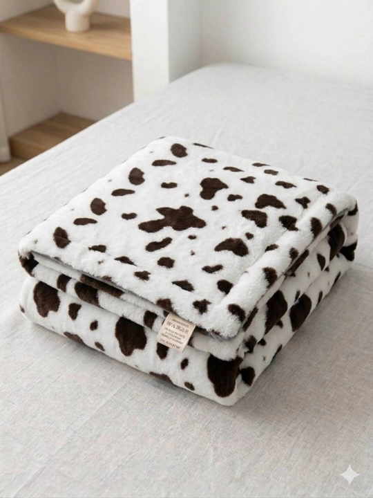 Одеяло «Milk Cow»