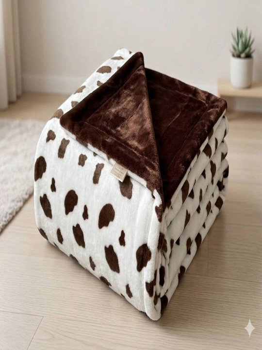 Одеяло «Milk Cow»