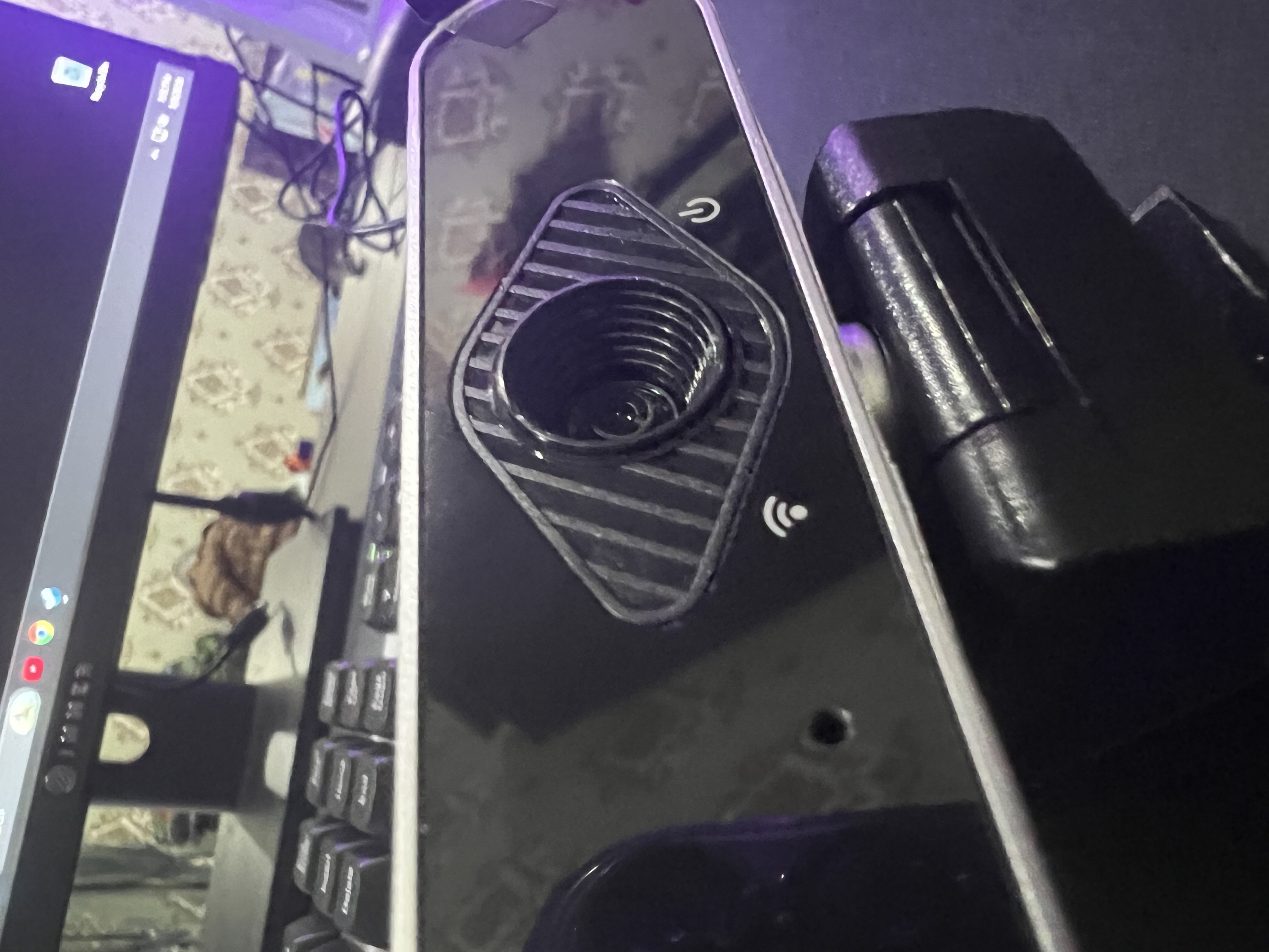 Веб-камера 4K с микрофоном для компьютера, ПК и ноутбука, USB камера 8MP для стриминга