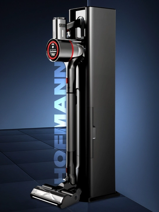 Пылесос HOFMANN VC0504STB/HF - 