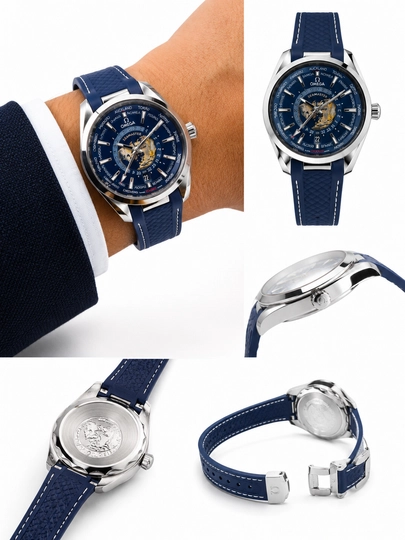 Мужские наручные часы Classic Style Wrist Watch