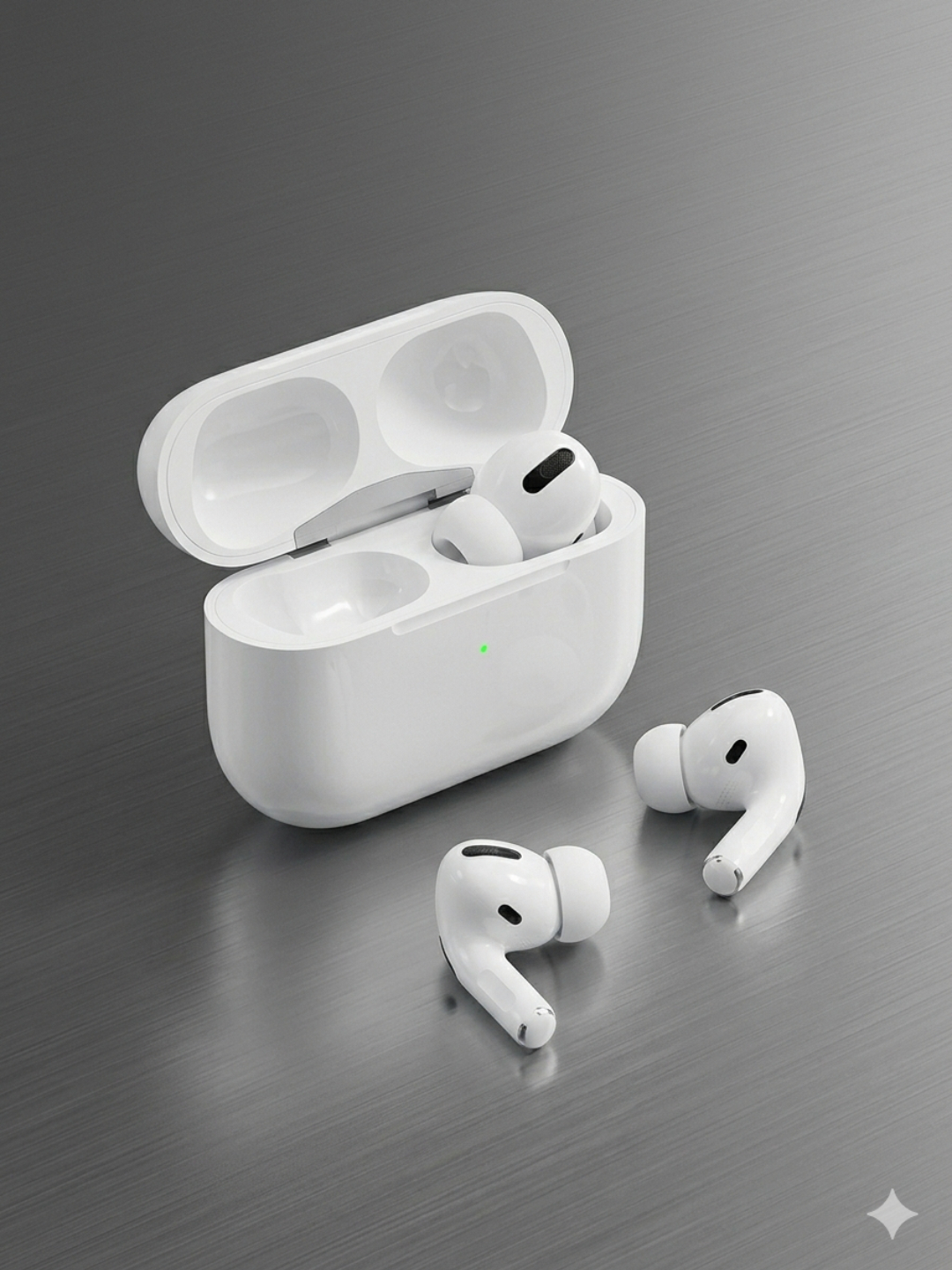 Наушники AI PODS PRO 2.2 - 