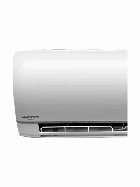 Shivaki Sendo SHVSID2BW24BE Inverter konditsioner TEN bilan 24000 BTU A+ 60m²