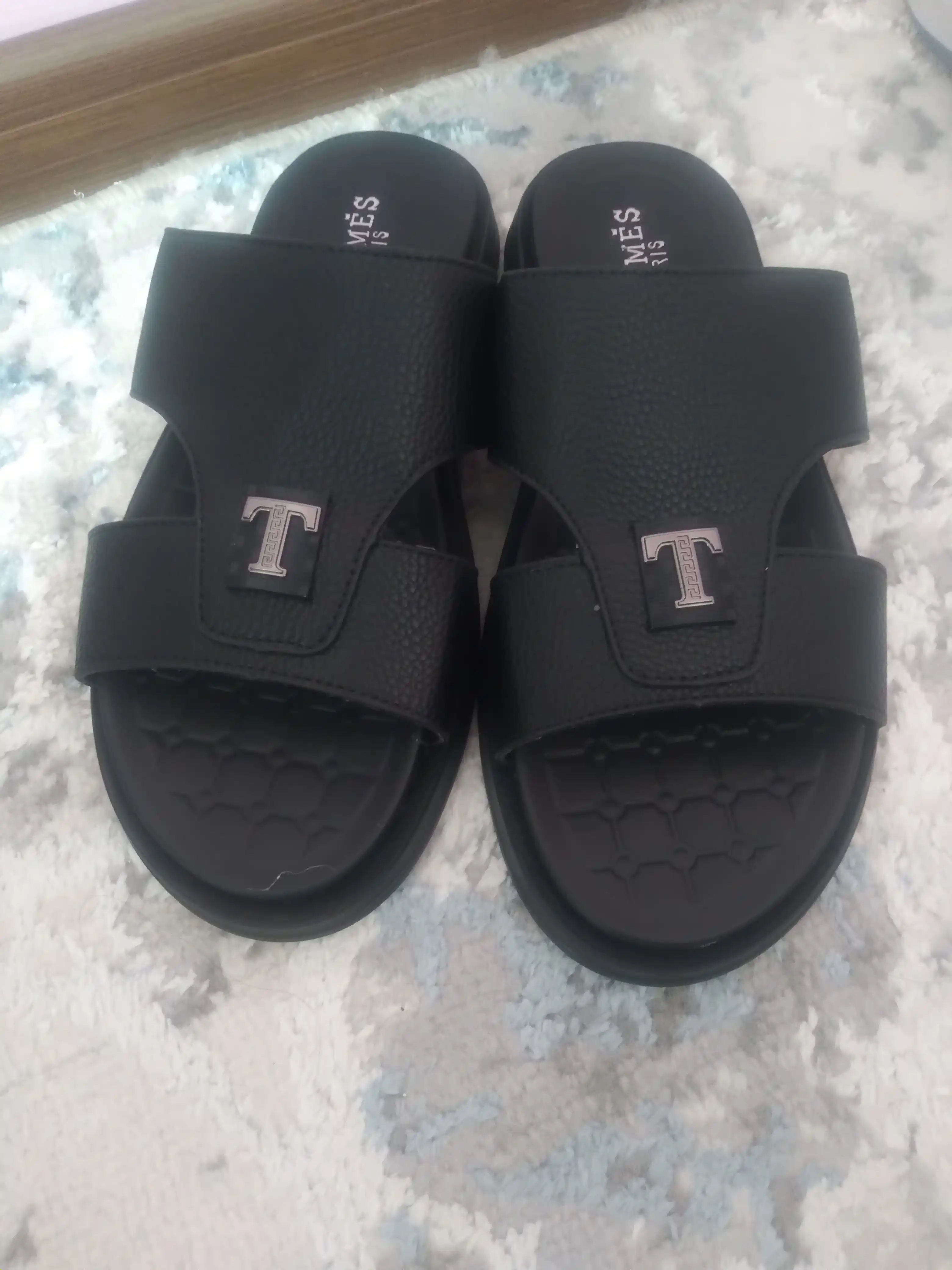 Erkaklar shippagi, yozgi shippaklar, erkaklar shippagi, 40-44