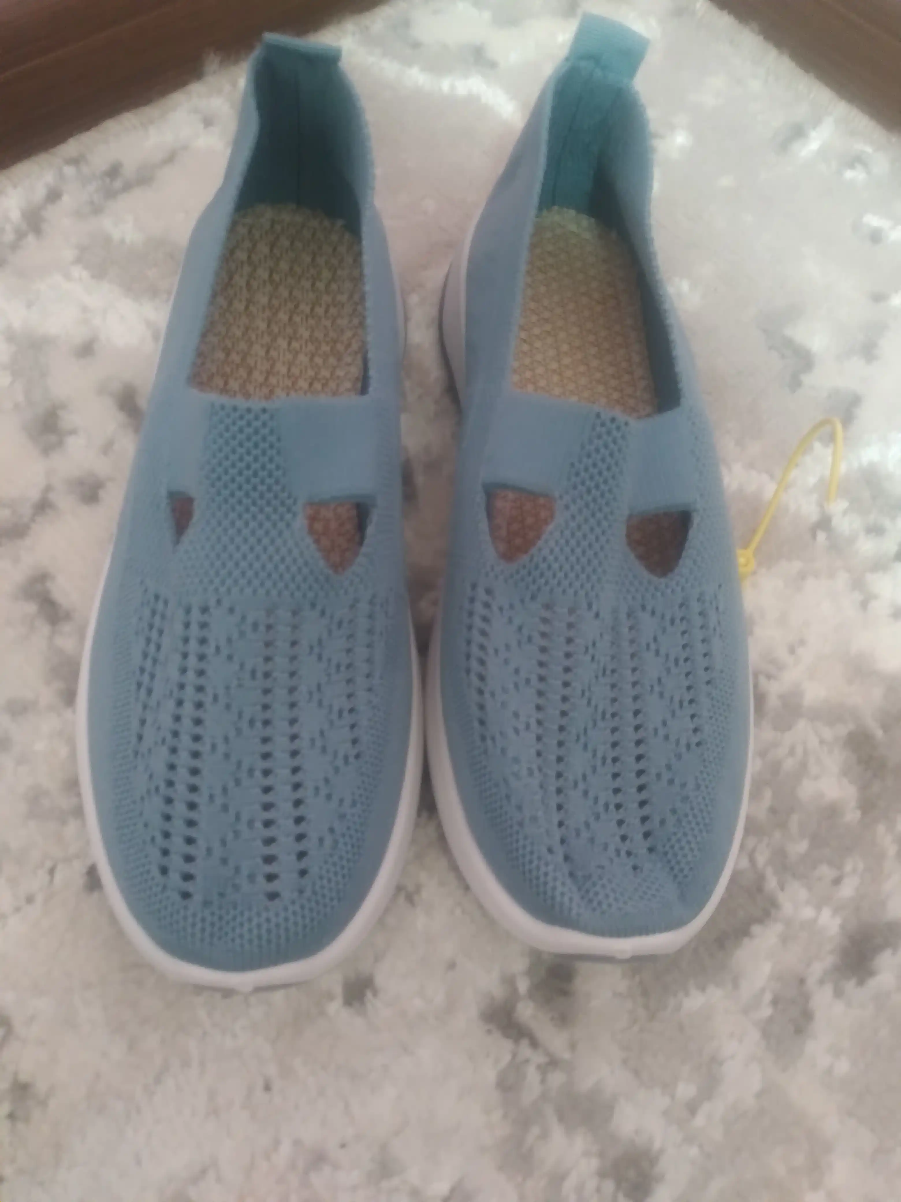 Ayollar sliponlari DISHER SoftWalk