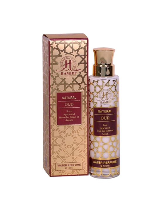 HAMIDI OUD - 