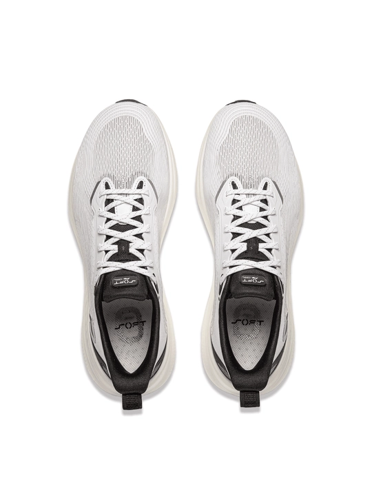 Кроссовки мужские Li-Ning SOFT COOL 3 AGLW025 с вентиляцией Cool Shell