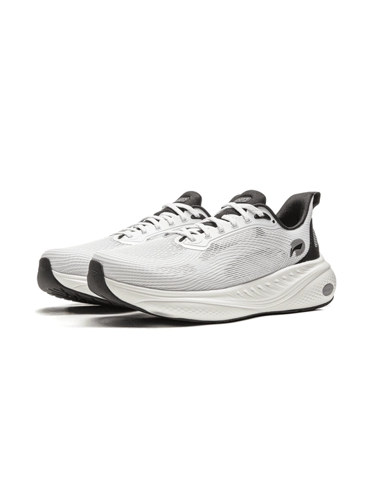 Кроссовки мужские Li-Ning SOFT COOL 3 AGLW025 с вентиляцией Cool Shell