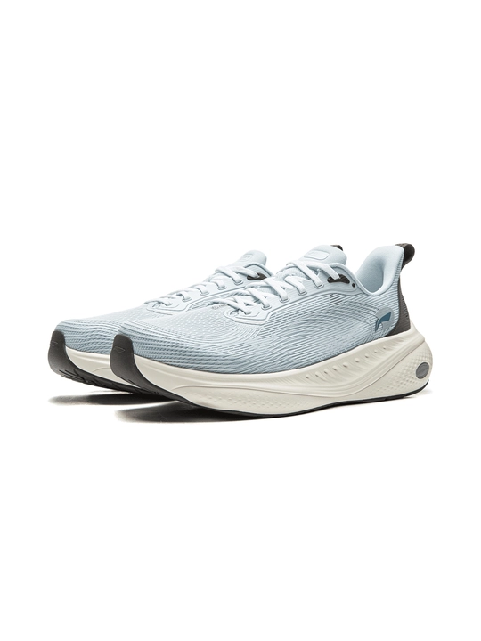 Кроссовки мужские Li-Ning SOFT COOL 3 AGLW025 с вентиляцией Cool Shell