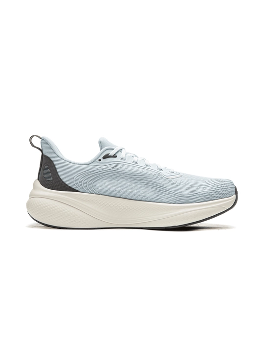 Кроссовки мужские Li-Ning SOFT COOL 3 AGLW025 с вентиляцией Cool Shell