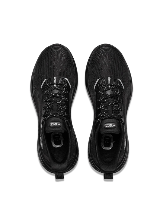 Li-Ning SOFT COOL 3 AGLW025 erkaklar uchun lifestyle krossovka