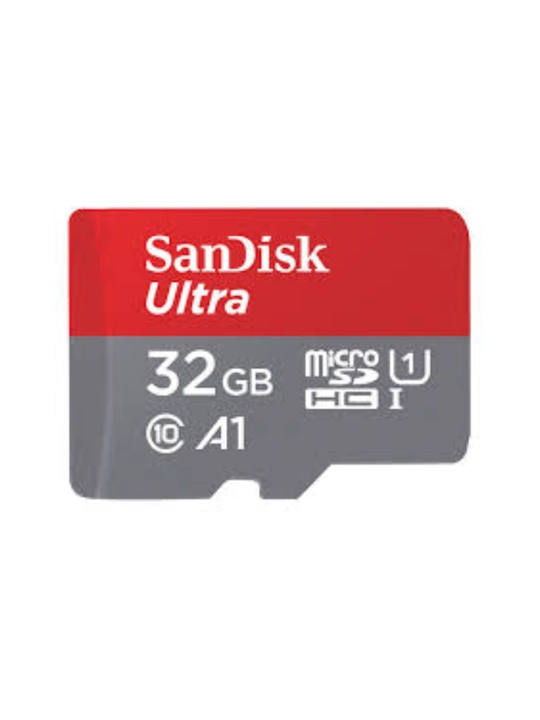 USB fleshka - Flash disk - 32 GB, SanDisk, USB 3.0 - 
