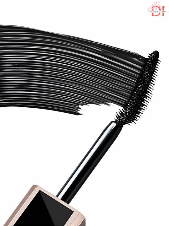 Lancome Lash Idole Black yengil tush kipriklarni burab, hajm va uzunlik baxsh etadi