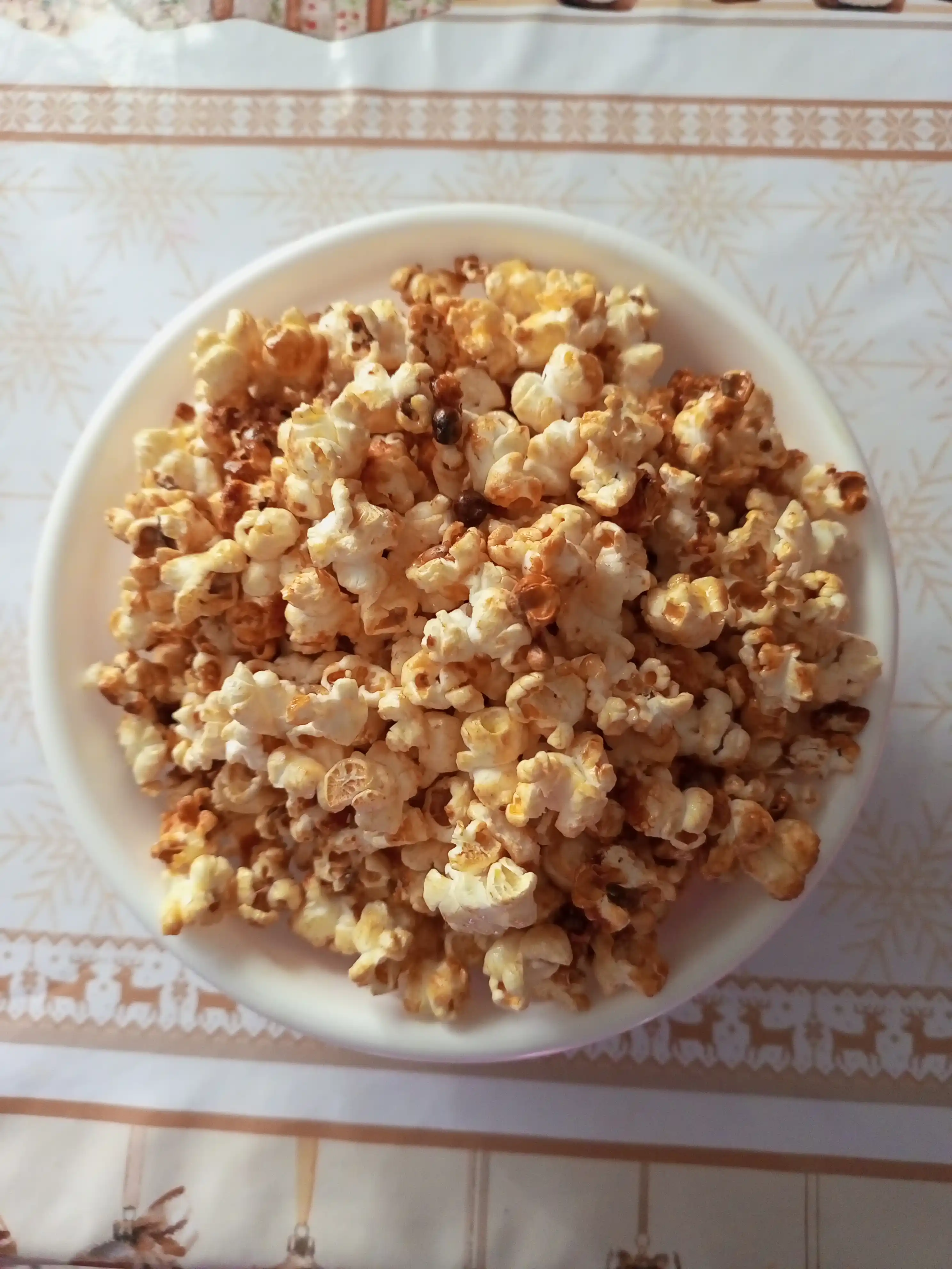Отборные зерна кукурузы для попкорна, 0.5 кг, 1 кг, 2 кг