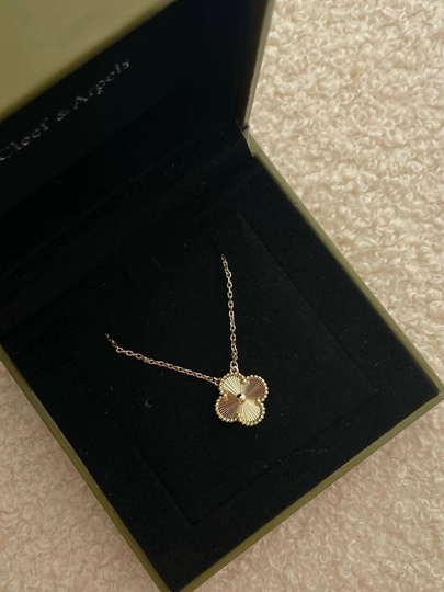 Цепочка Van Cleef, ван клииф