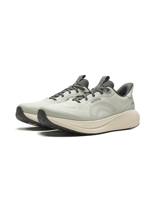 Li-Ning SOFT GO 3 V2 AGLW027 erkaklar uchun city walk krossovka