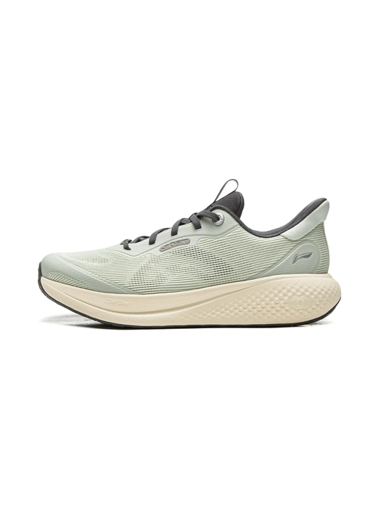 Li-Ning SOFT GO 3 V2 AGLW027 erkaklar uchun city walk krossovka
