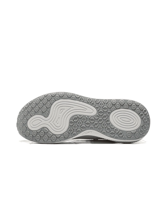 Li-Ning SOFT GO 3 V2 AGLW027 erkaklar uchun city walk krossovka