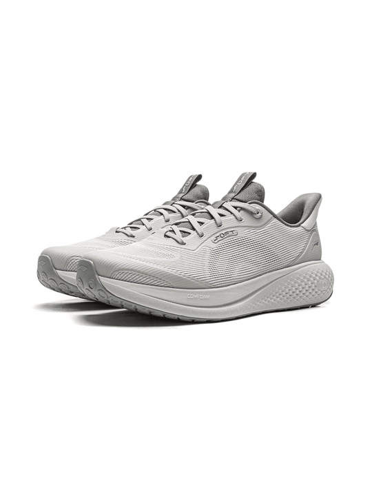 Li-Ning SOFT GO 3 V2 AGLW027 erkaklar uchun city walk krossovka