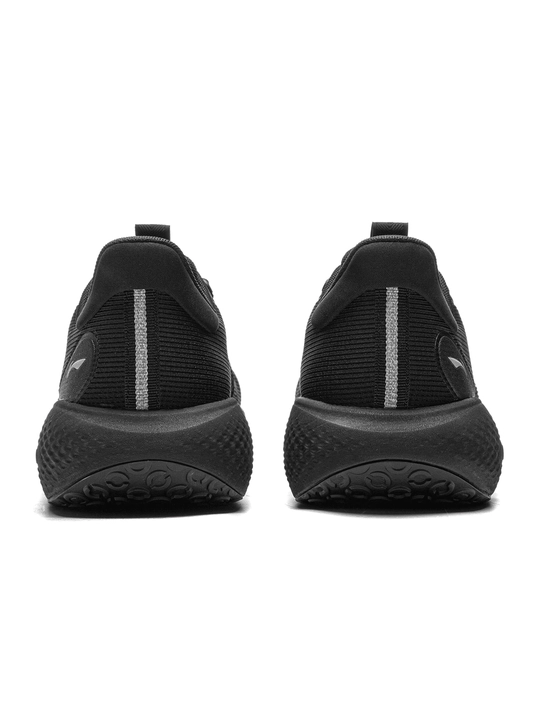 Li-Ning SOFT GO 3 V2 AGLW027 erkaklar uchun city walk krossovka