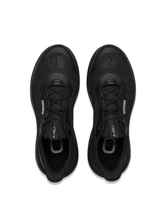 Li-Ning SOFT GO 3 V2 AGLW027 erkaklar uchun city walk krossovka